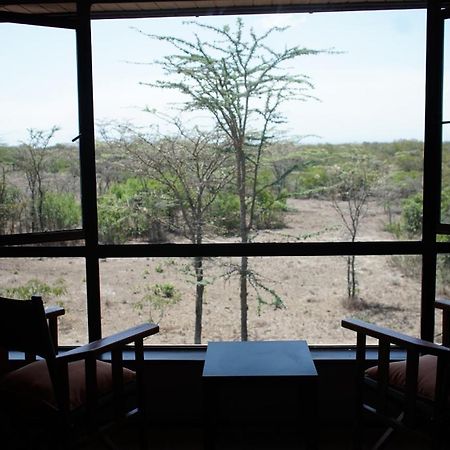 Nyikani House Nanyuki Eksteriør bilde
