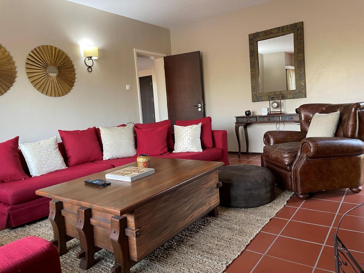 Nyikani House Nanyuki Eksteriør bilde