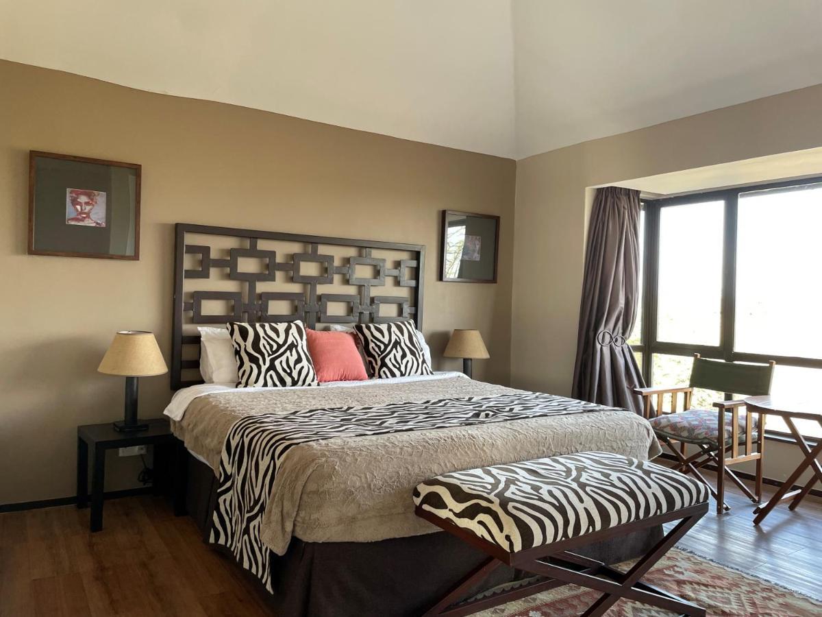 Nyikani House Nanyuki Eksteriør bilde