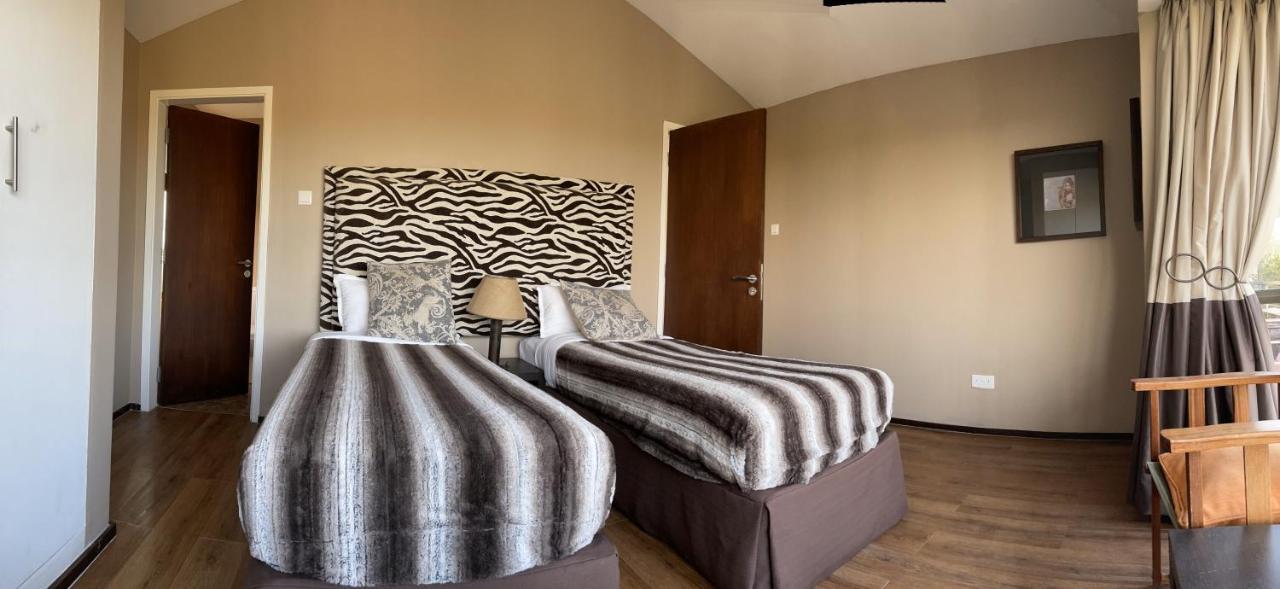 Nyikani House Nanyuki Eksteriør bilde