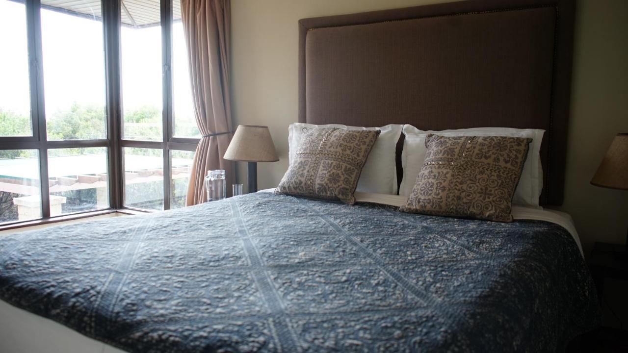 Nyikani House Nanyuki Eksteriør bilde
