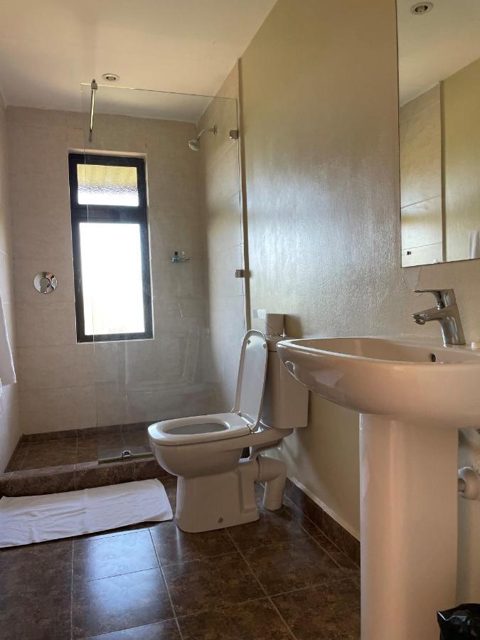 Nyikani House Nanyuki Eksteriør bilde